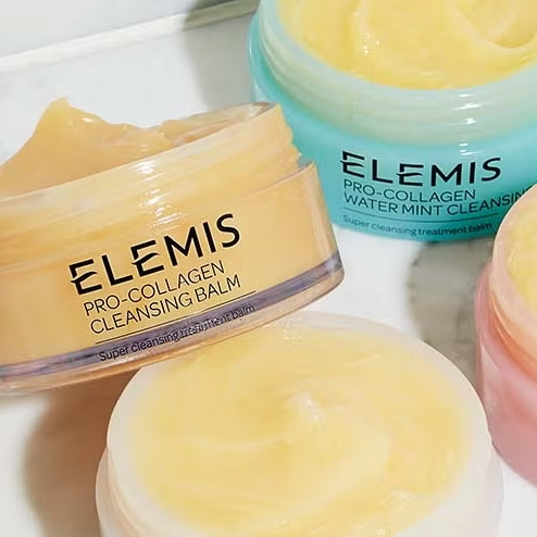 Elemis US：全场护肤热卖 日常优惠汇总5/9