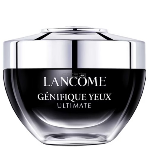 买3免1！Lancome 超修小黑瓶眼霜
