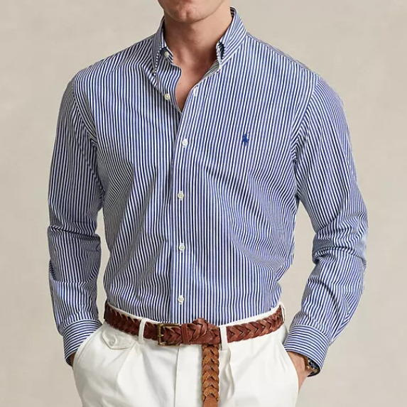 Polo Ralph Lauren 拉夫劳伦 男士衬衫