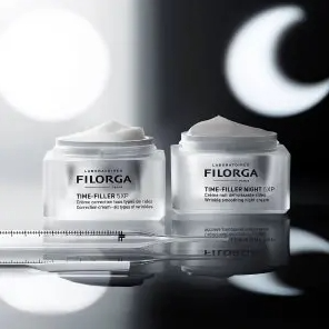 DermStore：Filorga 菲洛嘉护肤热卖 入手胶原水光瓶、360眼霜