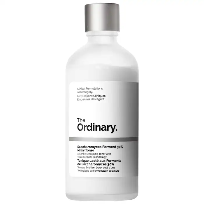 The Ordinary Saccharomyces Ferment 30% 爽肤水 100ml