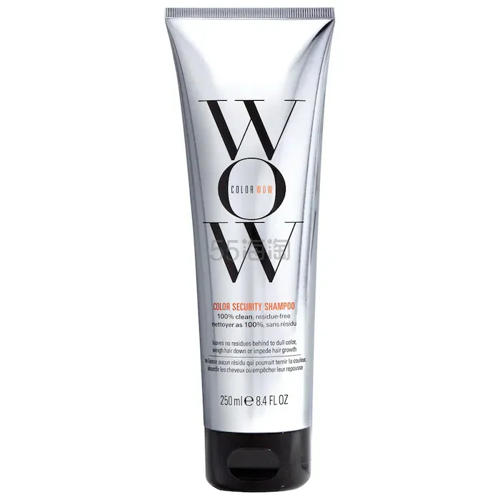 COLOR WOW 护色洗发水