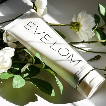 Eve Lom US：40周年大促！全场护肤热卖 折扣区低至5.5折