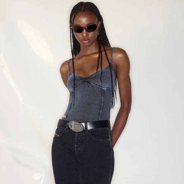 Diesel US：登录会员！时尚限时热卖 入手热门包袋、服饰等