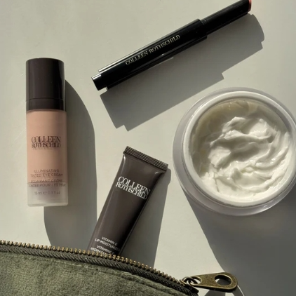 Colleen Rothschild Beauty：亲友特卖会！全场护肤热卖