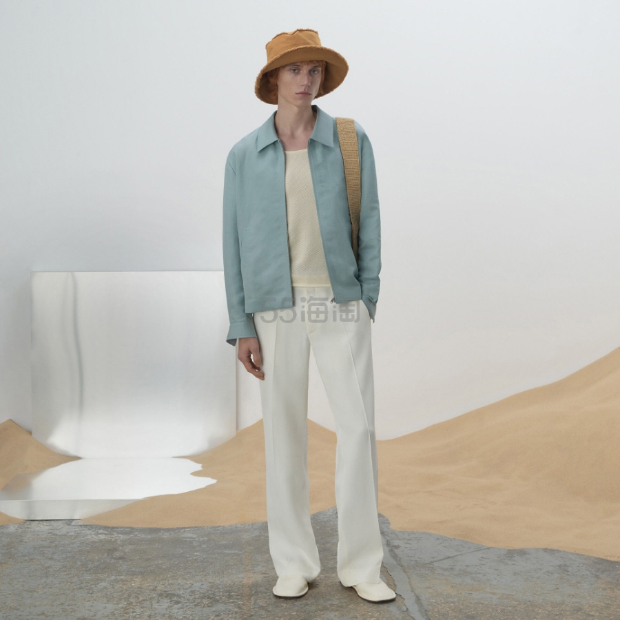 Sandro us：SS25 春夏美衣上新7折热卖