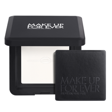 上新！Make Up For Ever 玫珂菲高清无痕无瑕蜜粉饼