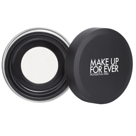 上新！Make Up For Ever 玫珂菲定妆散粉 哑光雾面