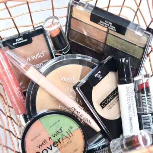 Wet n Wild 湿又野美网：母亲节大促！无门槛8折！几十元超高性价比