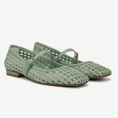 Franco Sarto Franco Tinsley 玛丽珍鞋