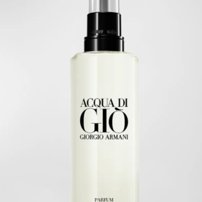 ARMANI  Acqua di 香水替换装 5 oz.