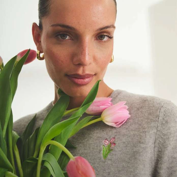 NAADAM：母亲节送礼指南 入手精选毛衣、毛衫等