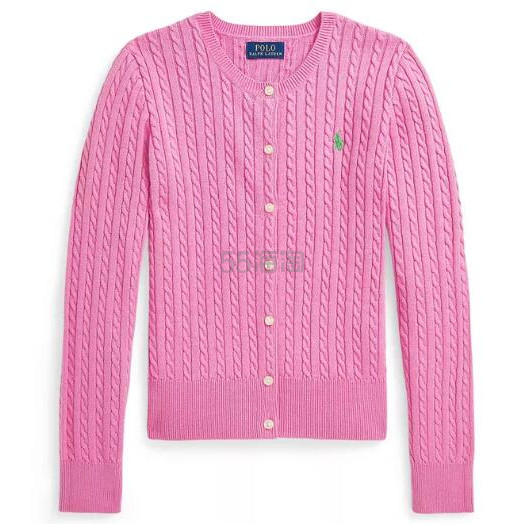 Polo Ralph Lauren 拉夫劳伦童装开衫