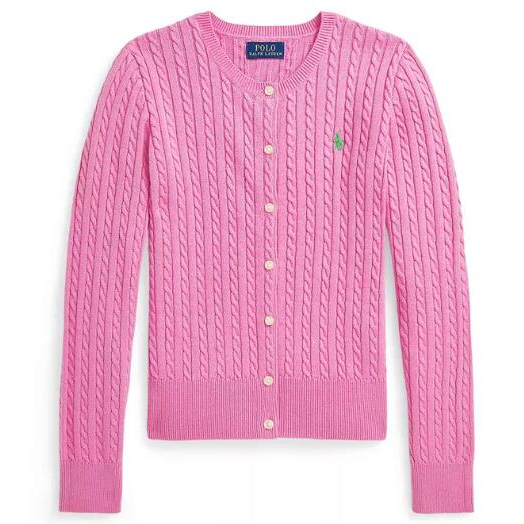Polo Ralph Lauren 拉夫劳伦童装开衫