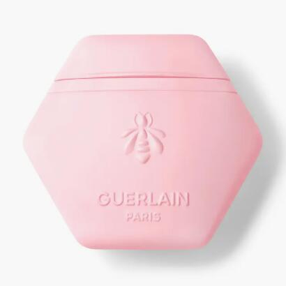 Guerlain 矫兰花草水语护手霜