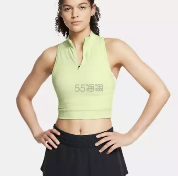 Under Armour UA Run Anywhere 上衣
