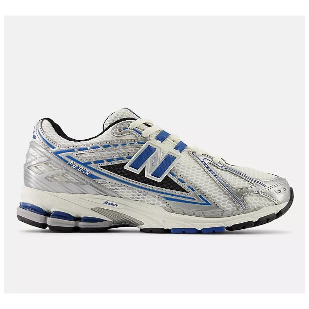 New Balance 1906R 银蓝色运动鞋