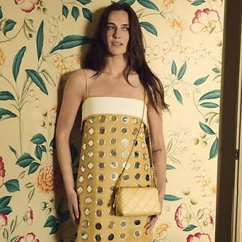 Tory burch US：折扣区上新！MCGRAW 水桶包$199