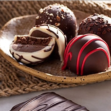 Harry & David：美味巧克力热卖 低至6折