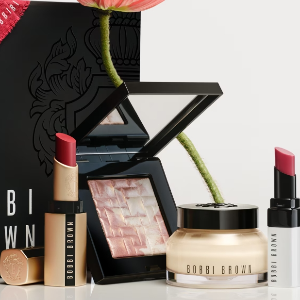 Bobbi Brown 美网：全场美妆护肤热卖 日常满赠更新