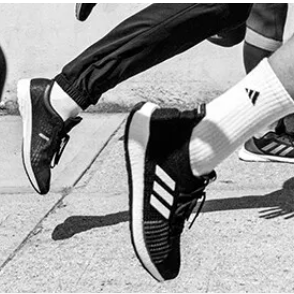 JD Sports 美国：折扣区运动休闲专区