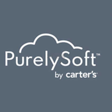 Carter's：PurelySoft™ 系列好价 像云朵般 轻柔舒适