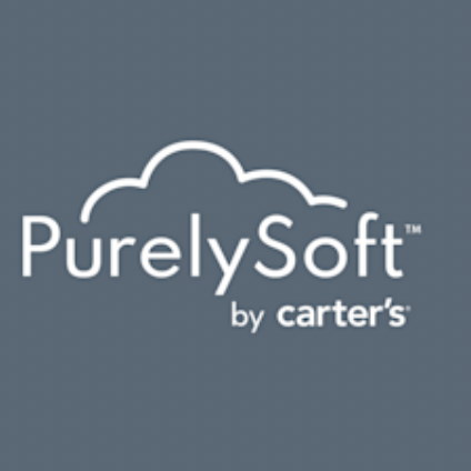Carter's：PurelySoft™ 系列好价 像云朵般 轻柔舒适