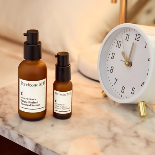 Perricone MD US 裴礼康美国站：清仓区低至2折！