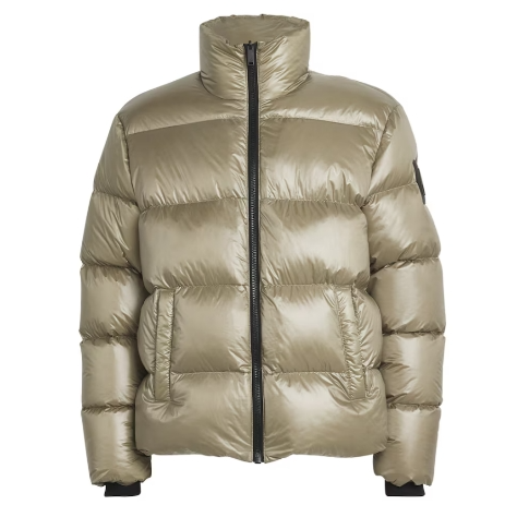 Moose Knuckles  男士羽绒服