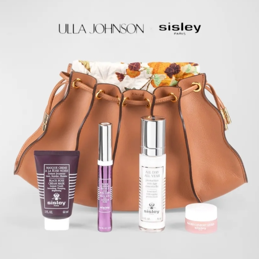SISLEY PARIS x Ulla Johnson 护肤礼包