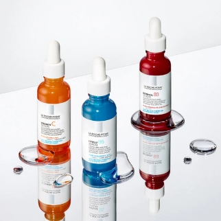 La Roche-Posay 理肤泉官网：母亲节大促 无门槛8.5折