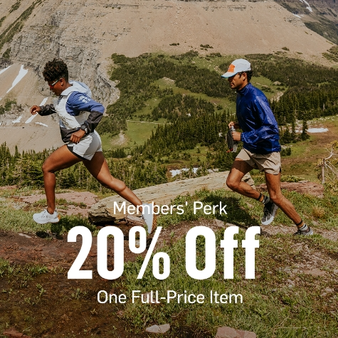 Backcountry：会员限时大促！入手 Black Diamond、Free People 等