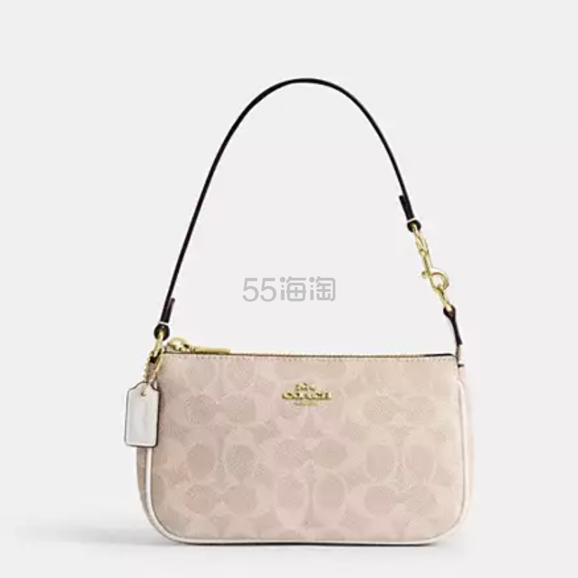 Coach nolita 19 蔻驰麻将包
