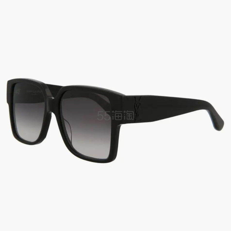 Saint Laurent 圣罗兰 55mm 墨镜