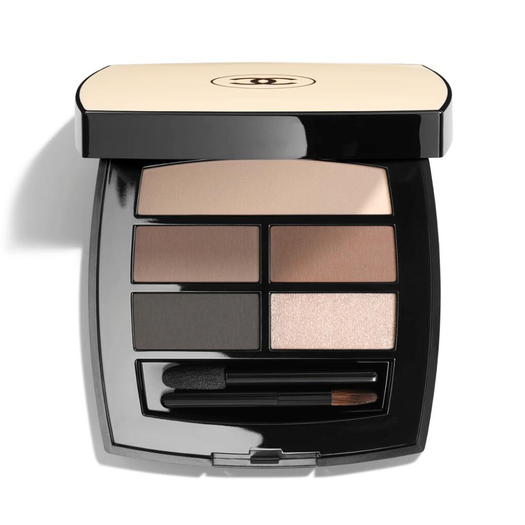 Chanel 香奈儿 气质眼影盘 MEDIUM