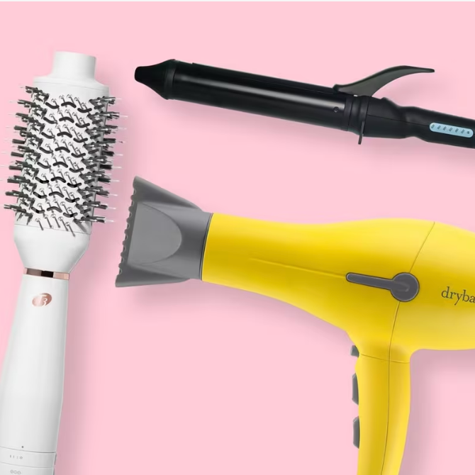 ULTA Beauty：精选理发产品专区