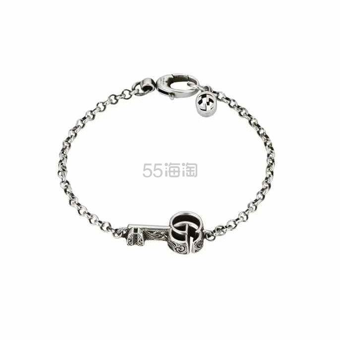 Gucci 钥匙手链