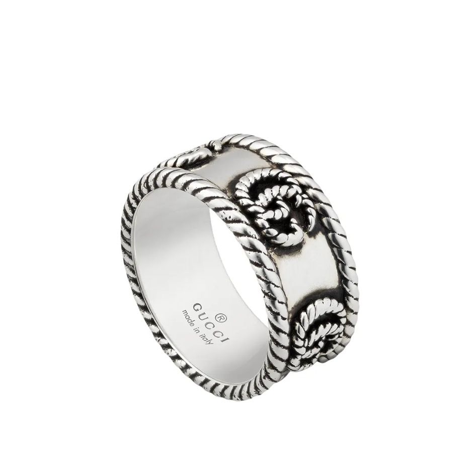 Gucci GG MARMONT 戒指