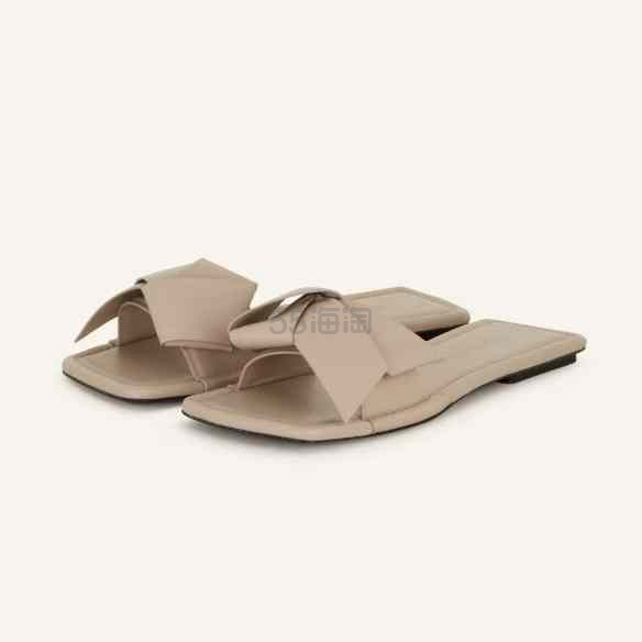 Acne Studios 凉拖