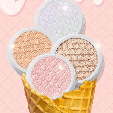 ColourPop 卡拉泡泡：转盘游戏开启！神秘礼盒上新热卖