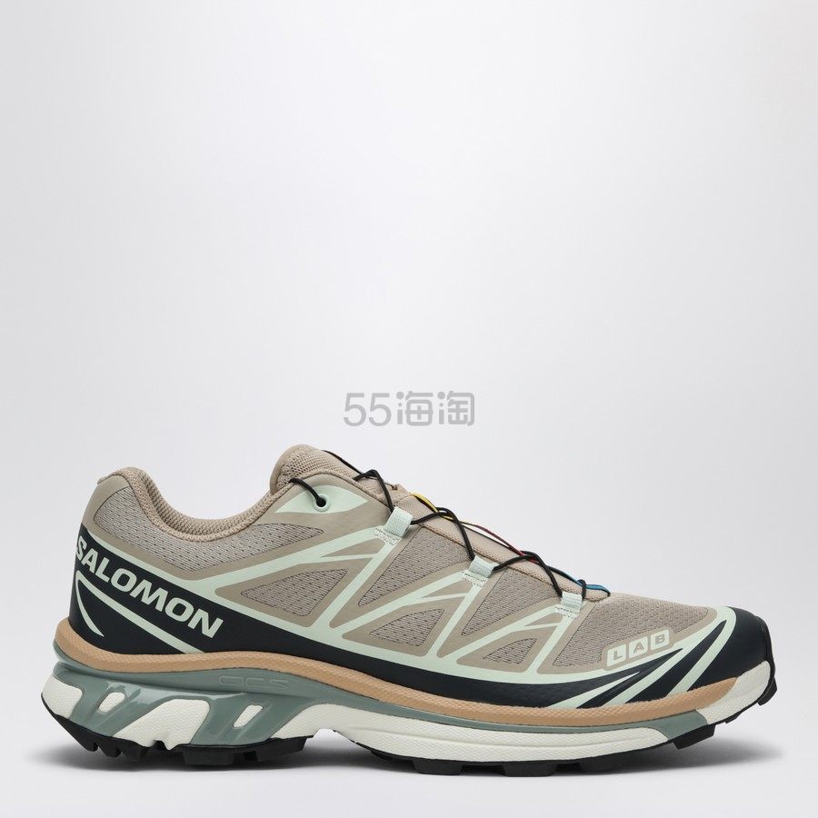Salomon 萨洛蒙 XT-6 运动鞋