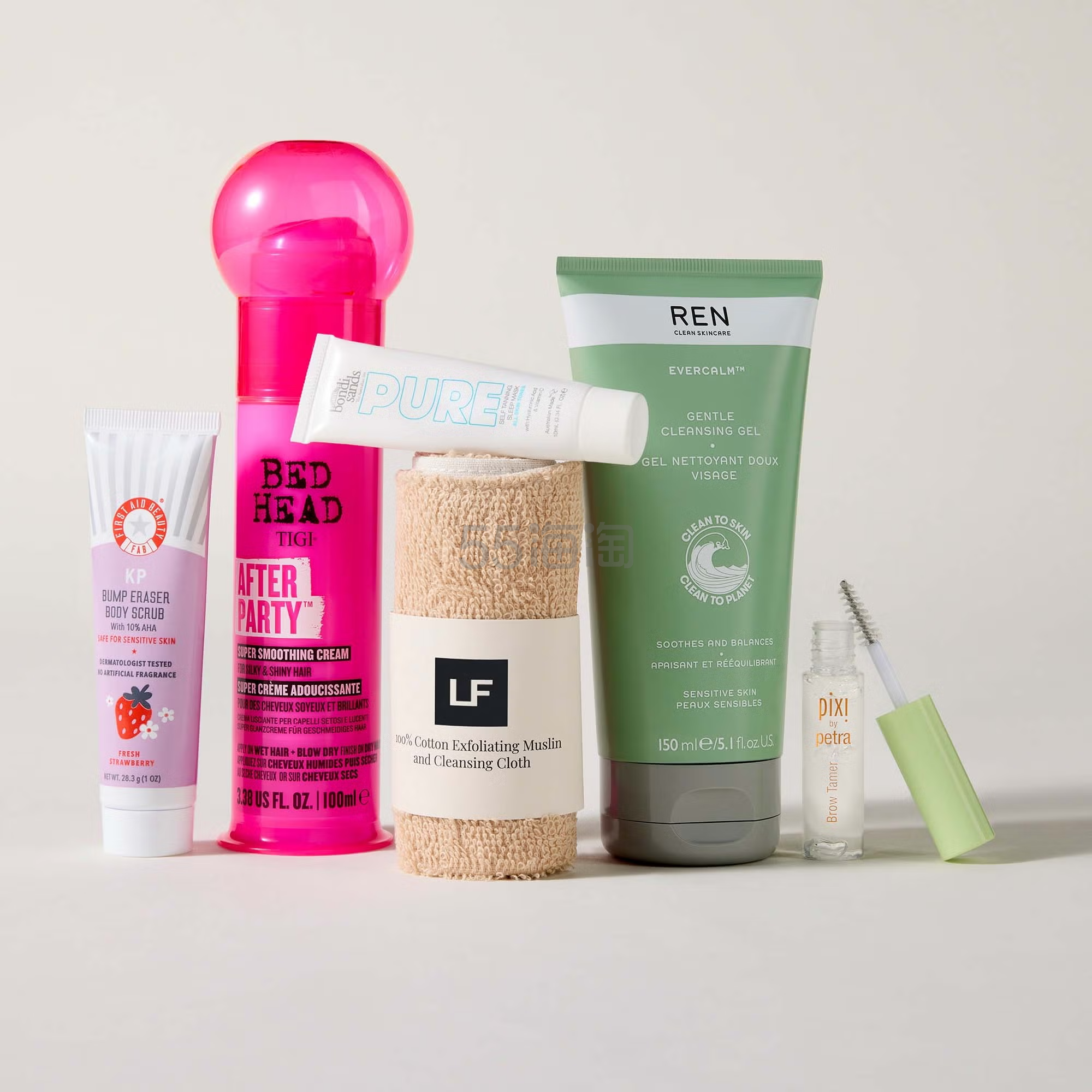 lookfantastic 5月美妆礼盒 (价值超£65)
