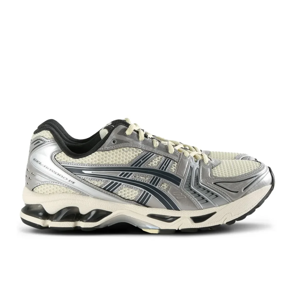 ASICS 亚瑟士 GEL-Kayano 14 运动鞋