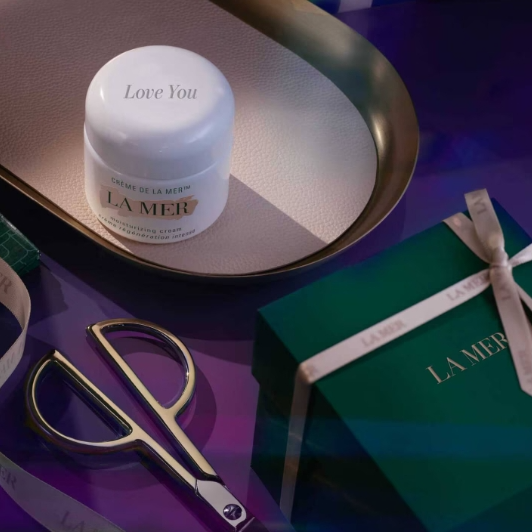 La Mer：全场护肤热卖 日常优惠汇总5/12