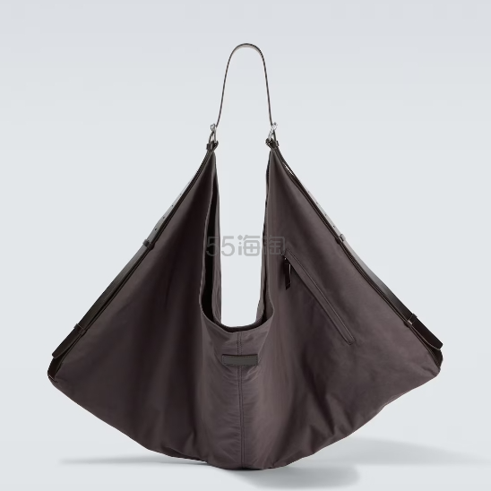 Lemaire Flag bachette 单肩包