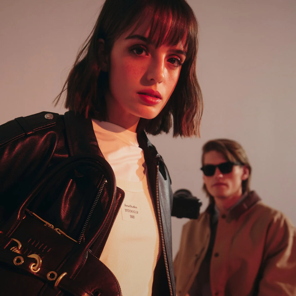 Thedoublef：网站活动更新！入手巴宝莉、Diesel、巴黎世家等