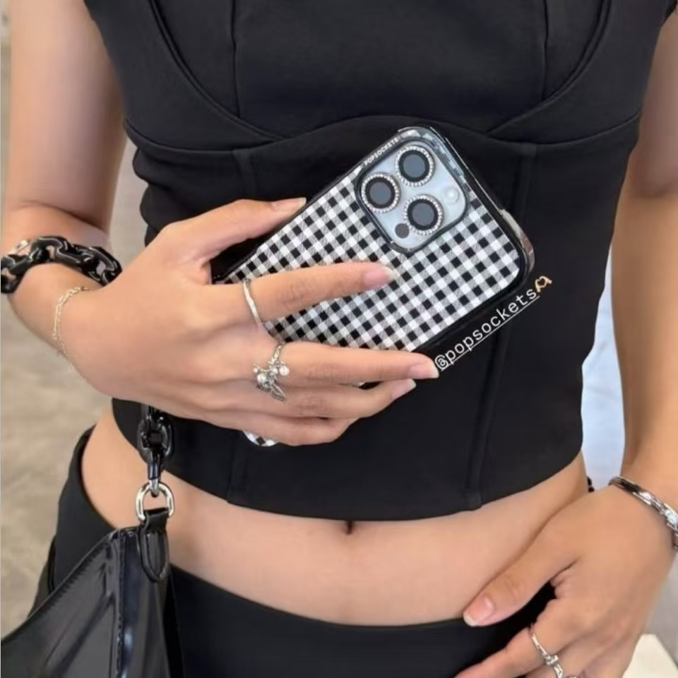 Popsockets：折扣区精选手机配饰热卖 手机支架低至$7