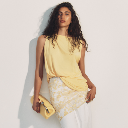 LUISAVIAROMA：折扣区精选商品折上7折