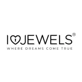 I Heart Jewels折扣码 & 打折促销