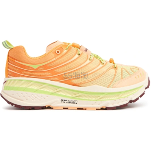 Hoka Stinson Evo OG 运动鞋